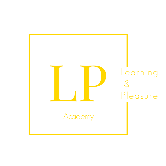logo lp academy